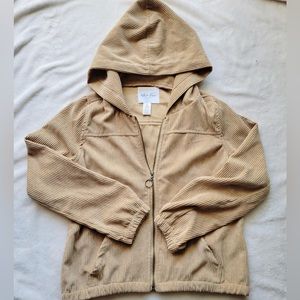 White Fawn Tilly’s Jacket Juniors XL